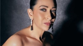 Karishma Kapoor