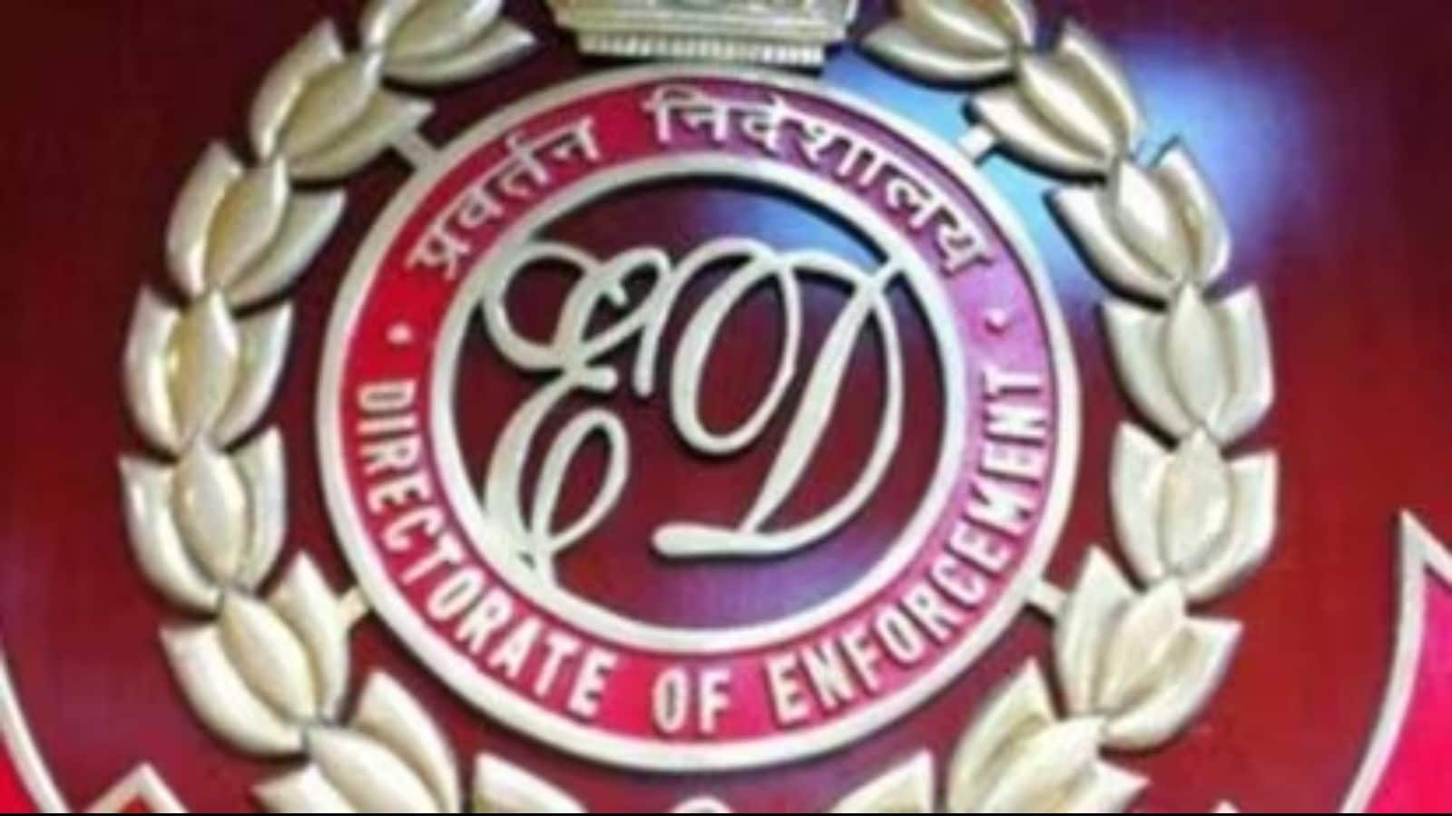 The ED initiated its investigation based on 20 FIRs registered by the Bihar Police under various sections of the IPC and Bihar Mineral (Concession, Prevention of Illegal Mining, Transportation and Storage) Rule, 2019, against Broadson Commodities Private Limited and others.