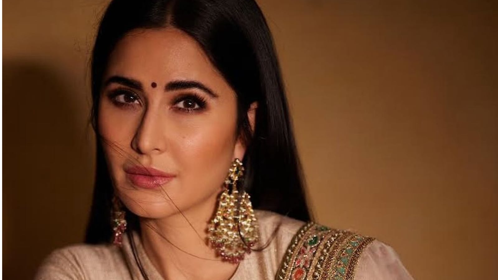 A new jewellery ad with Katrina Kaif gets exactly what fat people want |  The Indian Express