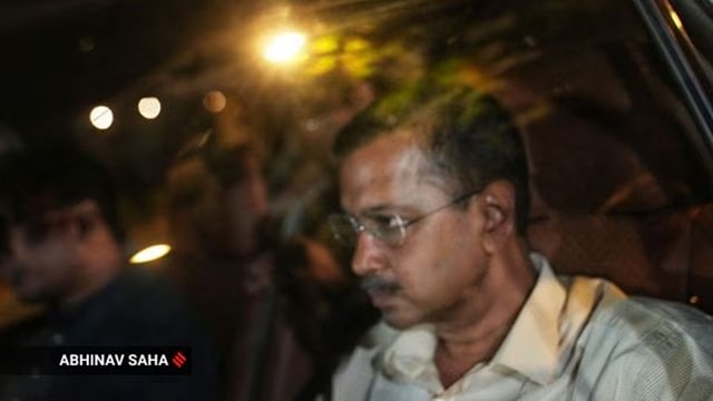 No Immediate Relief For Kejriwal Delhi Hc Issues Notice To Ed Next Hearing On April 3 