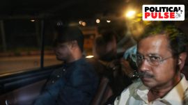 Kejriwal (2) Arvind Kejriwal