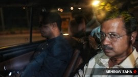 Kejriwal ED Arrest