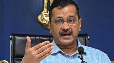 Kejriwal