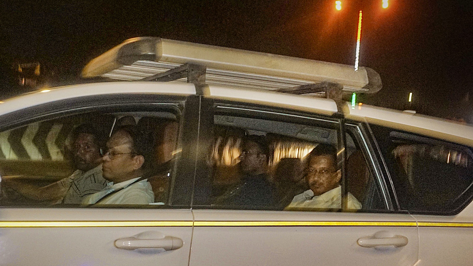 The Kejriwal that could have been - Vimarsana News