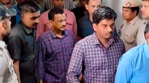 Arvind Kejriwal News Today Live: Kejriwal ED custody arrest