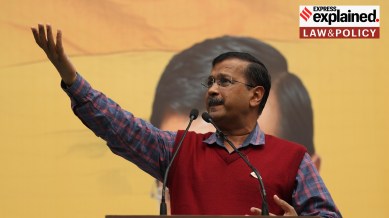 Kejru defamation