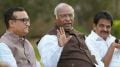 Bihar polls: Cong clears names of 18 candidates, forms sub-committee to finalise rest