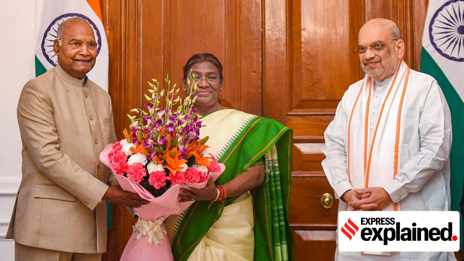 Kovind report, one nation, one election