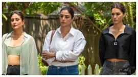 Tabu, Kareena Kapoor, Kriti Sanon