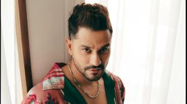 Kunal Kemmu on being scared to put out the script for Madgaon Express