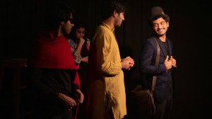 Peshawar school massacre 2014, the luckiest boy alive, young boy survives massacre, Vikramjeet Sinha, Dilsher Dhillon, Versovas Ensemble Studioz, Dhillons attention, Indian express news