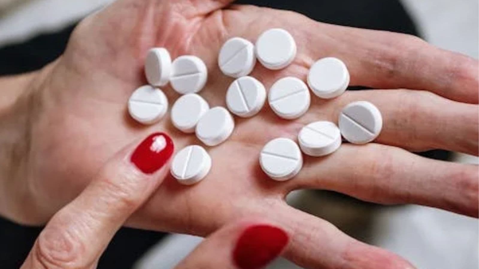 Menopause Cafes - Are You Taking Medication?