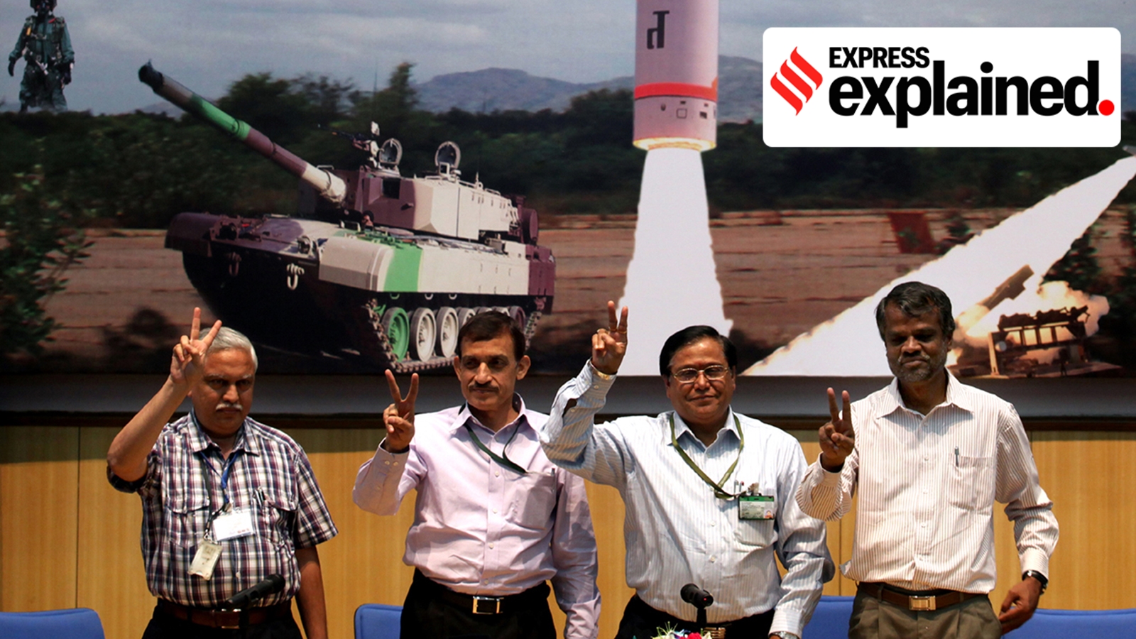 One missile, many weapons: What makes the latest Agni-V special - Vimarsana News
