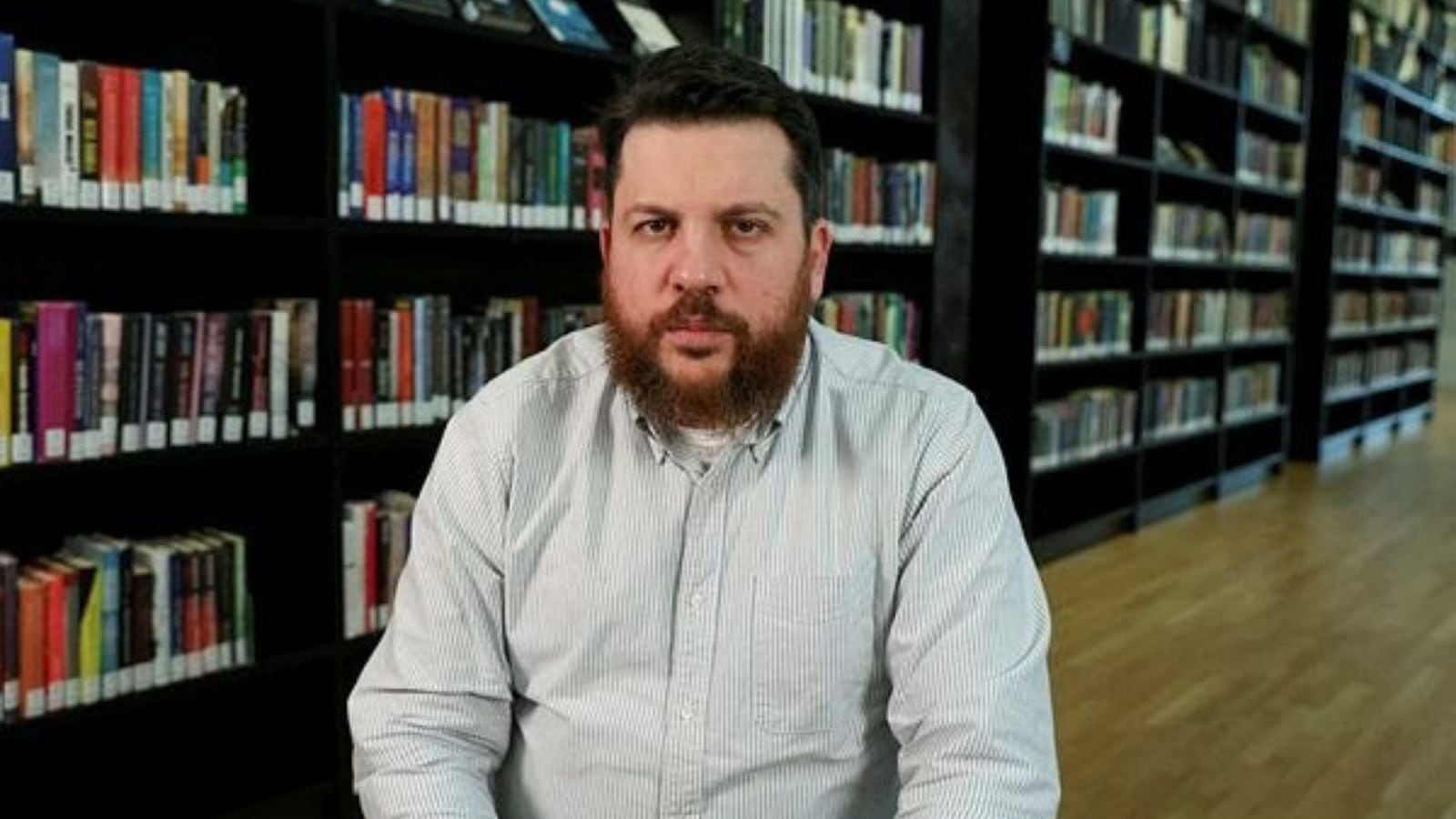 Exiled Navalny ally blames Putin for assault with hammer | World News ...