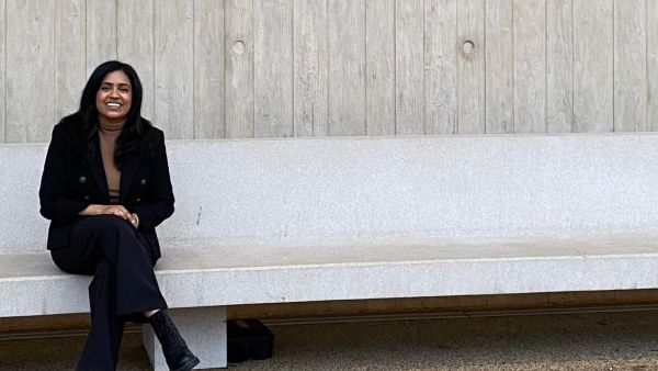 Life in a Foreign University 