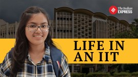 JEE Main 2024: Life in IIT Bombay
