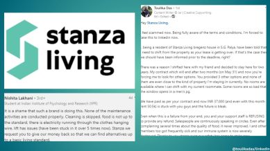 Stanza Living