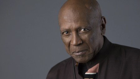 Louis Gossett Jr.