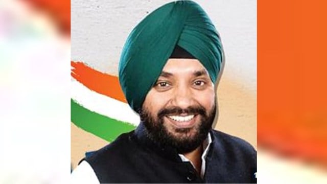 AAP congress joint manifesto, delhi congress AAP alliance, Delhi pradesh Congress committee, Delhi congress poll manifesto, Lok Sabha polls 2024, arvind singh lovely, indian express news