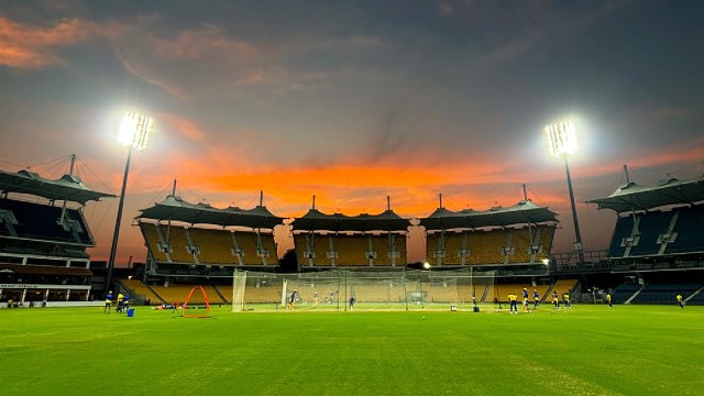 CSK vs RCB IPL 2024: Tickets for IPL 2024 opener at MA Chidambaram Stadium in Chennai