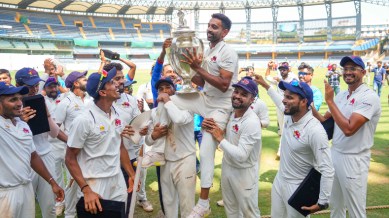 Ranji Trophy: MCA gives players boost