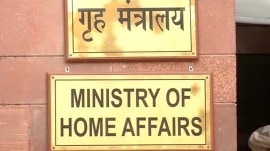 NGO FCRA MHA