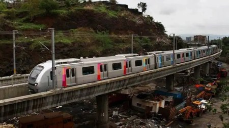 MMRC invites bids for licensing space at Metro Line 3 stations