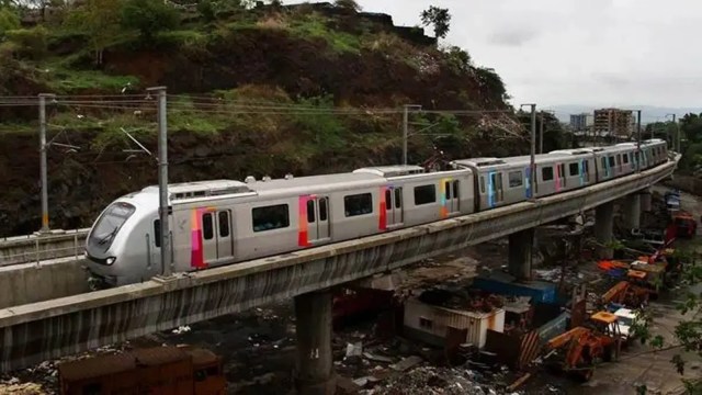 MMRC invites bids for licensing space at Metro Line 3 stations