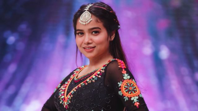 Jhalak Dikhhla Jaa 11 winner is Manisha Rani