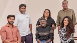 Mari Selvaraj teams up with Pa Ranjith and Applause Entertainment