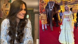Maria Goretti slams Anant Ambani-Radhika Merchant's pre-wedding celebrations