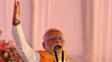 modi