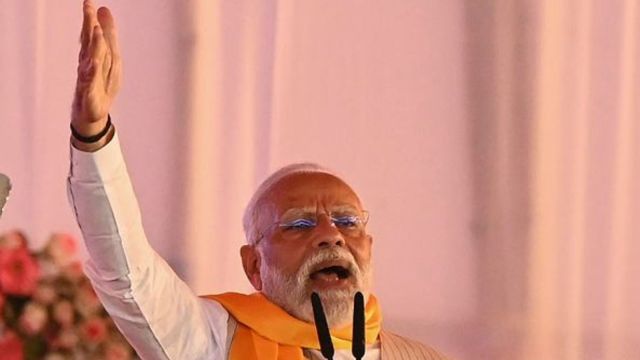 modi