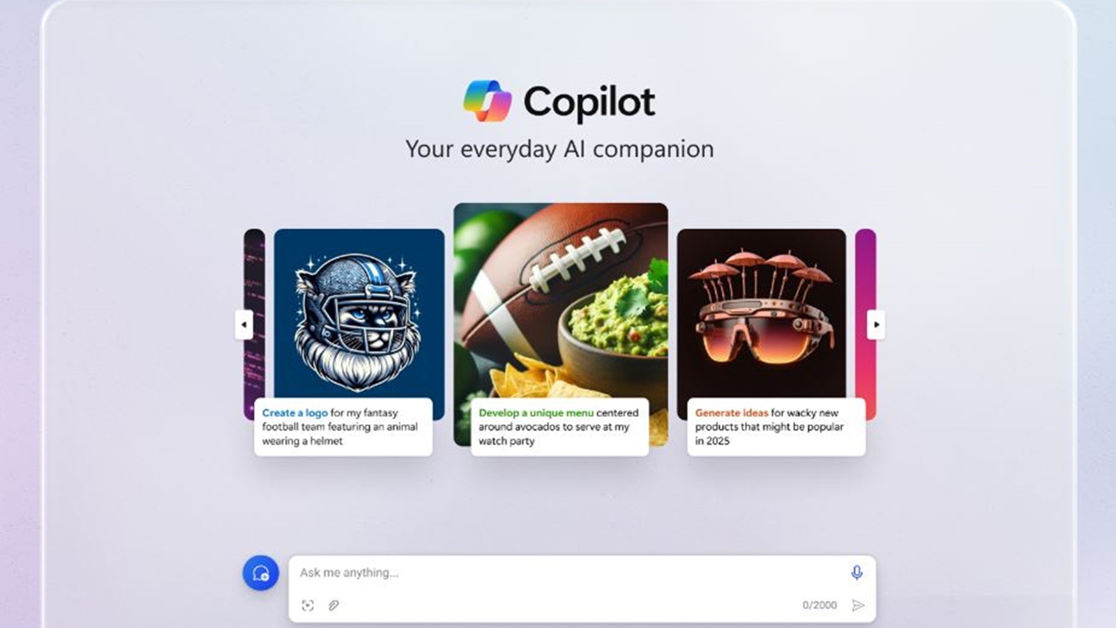 Microsoft is blocking prompts that make Copilot generate violent and sexual  images