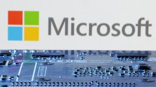 Microsoft leads generative AI