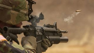 The use of generative AI is just one small part of the US Army’s push to take full advantage of artificial intelligence in their strategy. (Illustrative image credit: Pixabay)