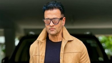 Rohit Roy