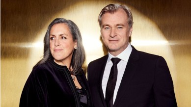 Christopher Nolan