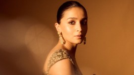 On Alia Bhatt's birthday, a look at her public image.