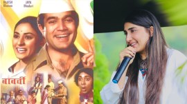 Anushree Mehta talks about mounting the remake of Bawarchi