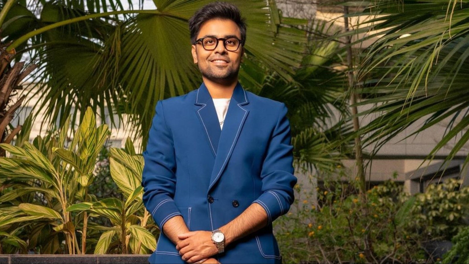 Jitendra R Jitendra Kumar opens up about ‘strange’ small-town romances, says he ...