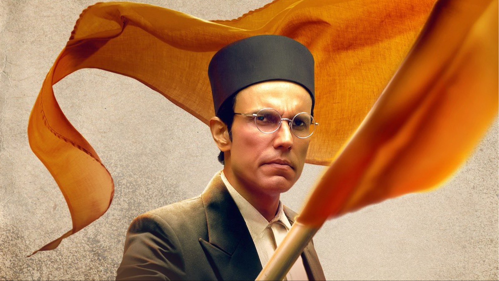 Swatantra Veer Savarkar box office collection day 4: Randeep Hooda film ...