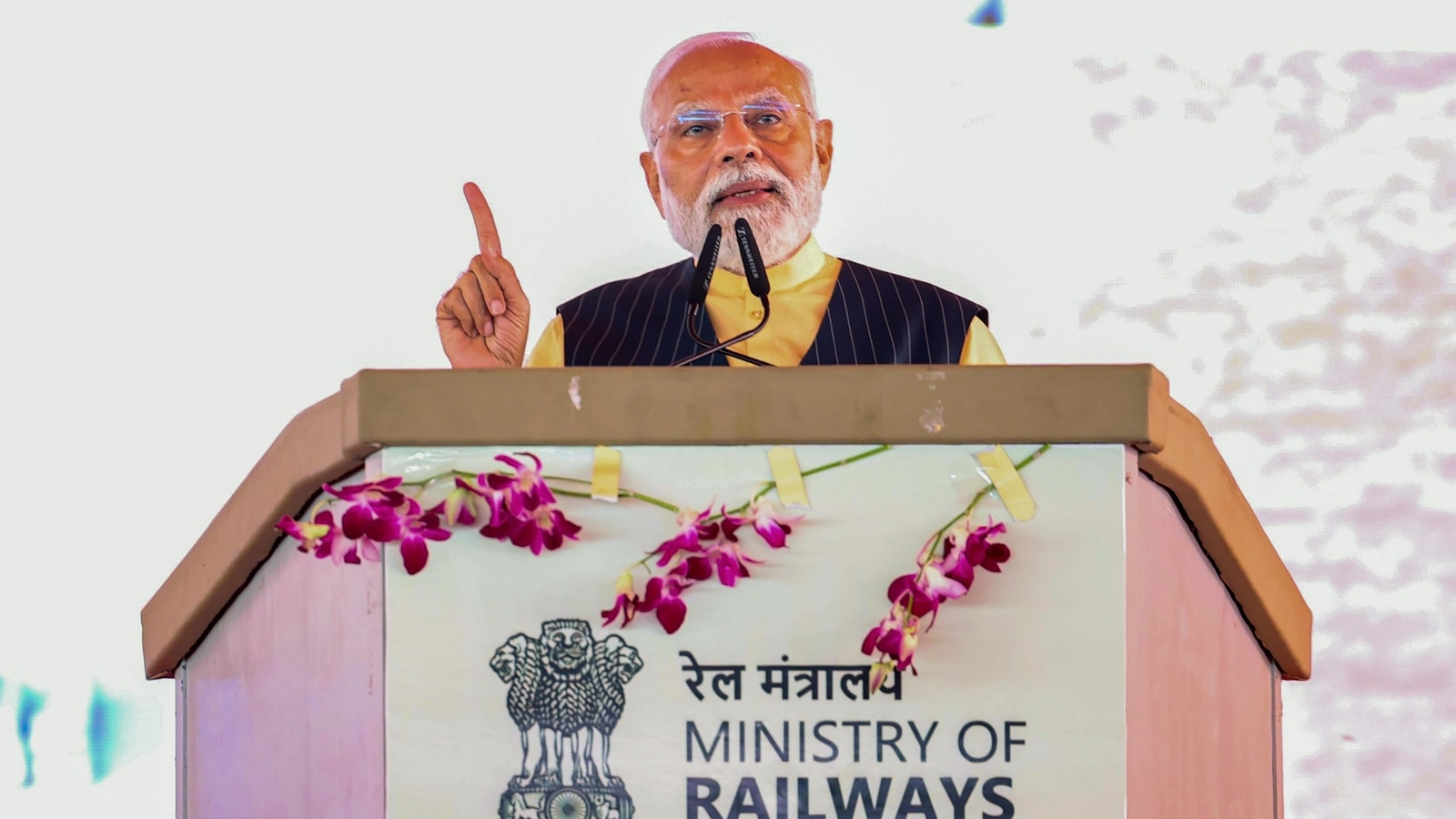 Narendra Modi, Bihar