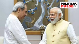 PM Modi Odisha visit Naveen Patnaik