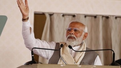 Lok Sabha Elections 2024