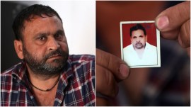 2018 murder of cattle trader in Hapur