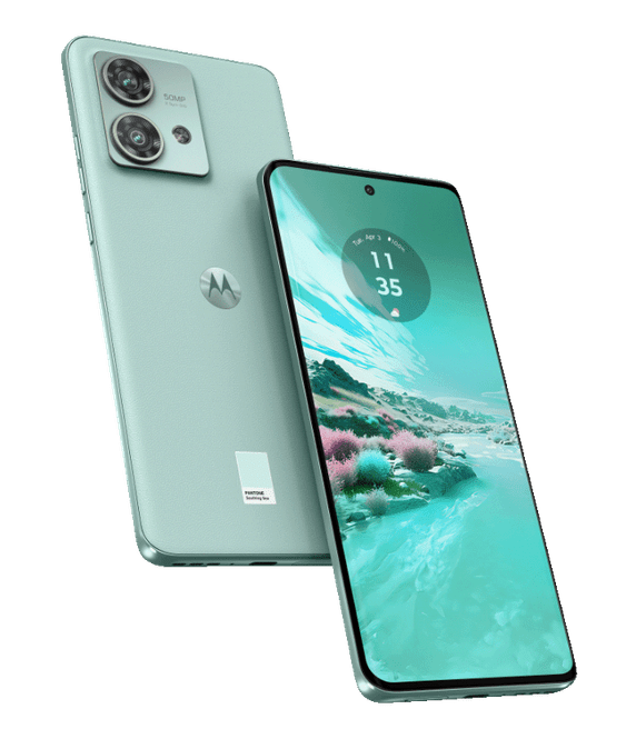 Motorola Edge 40 Neo