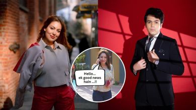 Munmun Dutta Raj Anadkat deny engagement reports