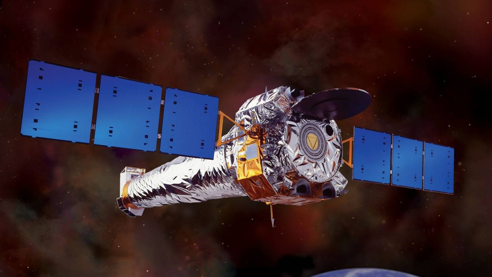 NASA to cut budget for Chandra, the 24-year-old X-ray telescope | Technology News