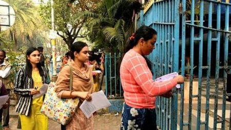 NEET UG Correction Window 2024 open